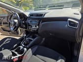 Nissan Qashqai 1.5 dCi ECO Acenta