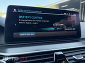 BMW 520 e Pack M