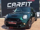 MINI Cooper SD