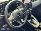 Renault Clio 1.6 E-Tech Full Hybrid Esprit Alpine
