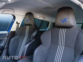Renault Mégane 1.5 dCi GT Line