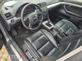 Audi A4 2.0 TDI
