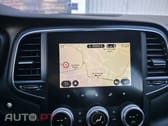 Renault Mégane Sport Tourer 1.5 Blue dCi Limited EDC
