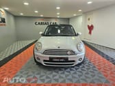 MINI Cooper D Edição Camden 50 anos