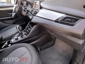 BMW 216 d Advantage