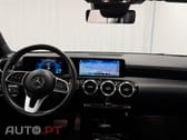 Mercedes-Benz A 250 e Style Plus