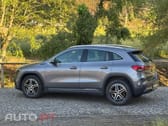 Mercedes-Benz EQA 250 AMG Line