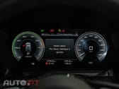 Audi A3 Sportback 40 TFSIe Advanced