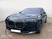 BMW 750 e xDrive