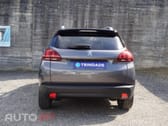 Peugeot 2008 1.2 PureTech Style