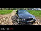 BMW 530 D Pack M