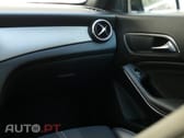 Mercedes-Benz CLA 180 d Shooting Brake Urban