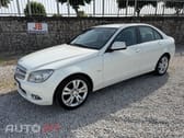 Mercedes-Benz C 220 CDI Avantgarde