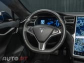 Tesla Model S 75