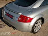 Audi TT 1.8 T quattro