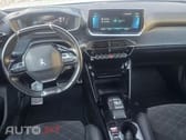 Peugeot E-2008 GT Pack