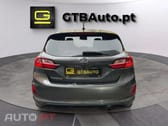Ford Fiesta 1.0 ECOBOOST ST-LINE