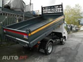 Toyota Dyna M35.25 3.0D-4D BÁSCULA NOVA