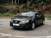 Seat Exeo ST 2.0 TDI Style Multitronic