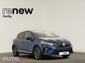 Renault Clio Clio 1.0 TCe Techno