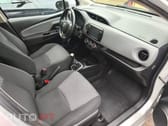 Toyota Yaris 1.4 D-4D Comfort 99g