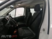 Renault Trafic 2.0 dCi L1H1 1.0T Zen SS