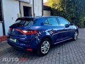 Renault Mégane 1.5 dCi Zen