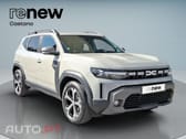 Dacia Duster 1.2 Eco-G 120 Bi-Fuel Journey