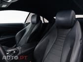 Mercedes-Benz E 220 d AMG Line