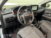 Dacia Jogger ECO-G 100 Bi-Fuel Expression 7 lugares