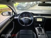Volkswagen Passat Variant 2.0 TDi Highline DSG