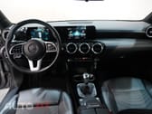Mercedes-Benz A 180 Progressive