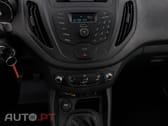 Ford Tourneo 1.5 TDCi Titanium