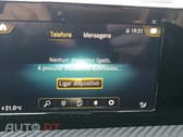 Mercedes-Benz A 180 d Progressive Aut.