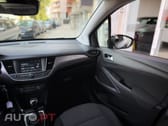 Opel Crossland 1.2 T Elegance