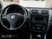 Volkswagen Golf 1.9 TDi BlueM. Confortline