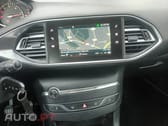 Peugeot 308 1.6 BlueHDi Access