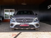 Mercedes-Benz GLC 250 d Coupé AMG Line 4-Matic
