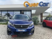 Peugeot 3008 1.5 BlueHDi Active