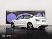 Tesla Model 3 Tração Traseira Premium