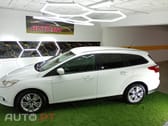 Ford Focus SW 1.6 TDCi Trend Easy
