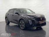 Peugeot 2008 1.2 Hybrid e-DCS6 Style