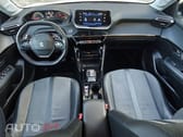 Peugeot 208 PureTech 100 EAT8 Allure