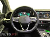Volkswagen Golf 1.0 e-TSI OPF Life Plus DSG7