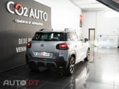 Citroen C3 Aircross 1.2 PureTech Shine