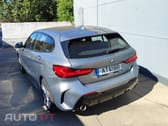 BMW 116 d Pack Desportivo M