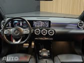 Mercedes-Benz A 200 d 8G-DCT Edition AMG Line