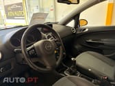 Opel Corsa 1.3 CDTi Enjoy ecoFLEX