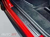 Ferrari Purosangue FULL CARBON