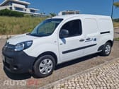 Renault Kangoo Z.E. 33